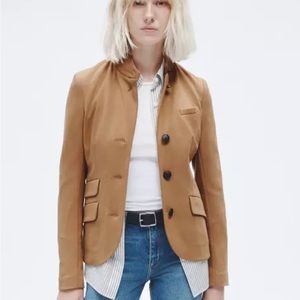 Rag and Bone Slade Jacket